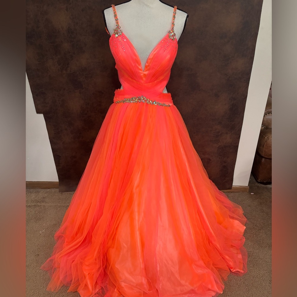 Mac Duggal evening/ball gown